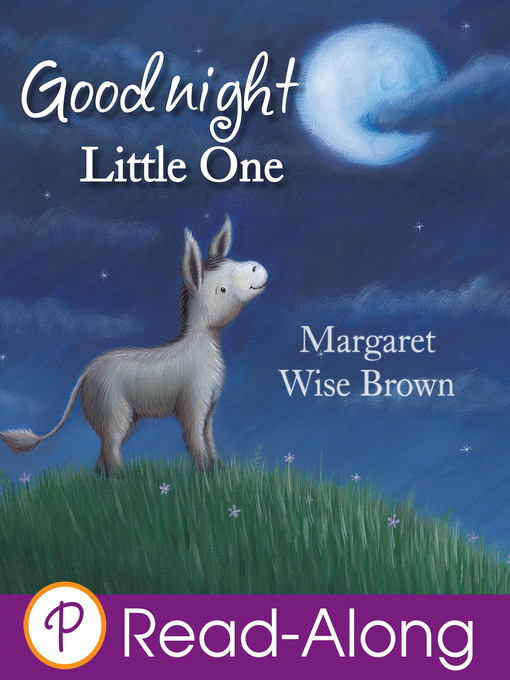 Title details for Goodnight Little One by Margaret Wise Brown - Available